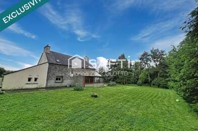 Maison 5 pièces 236500 €