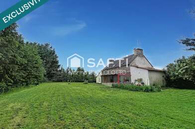 Maison 5 pièces 226500 €