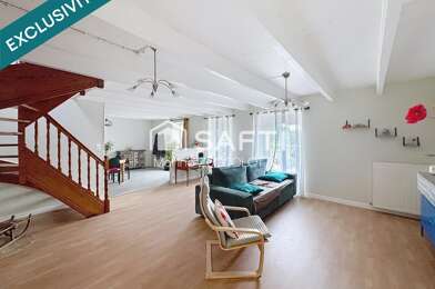 Maison 5 pièces 226500 €