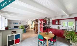Maison 5 Pièces 114 m² à vendre à Néant-sur-Yvel (56430)