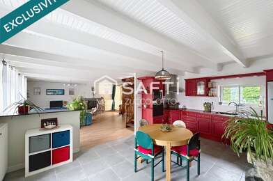 Maison 5 pièces 210000 €