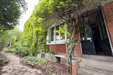 Maison 9 pièces 1287500 €