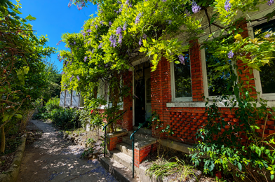 Maison 9 pièces 1287500 €