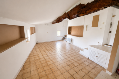 Appartement 2 pièces 530 €