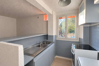 Appartement 2 pièces 550 €