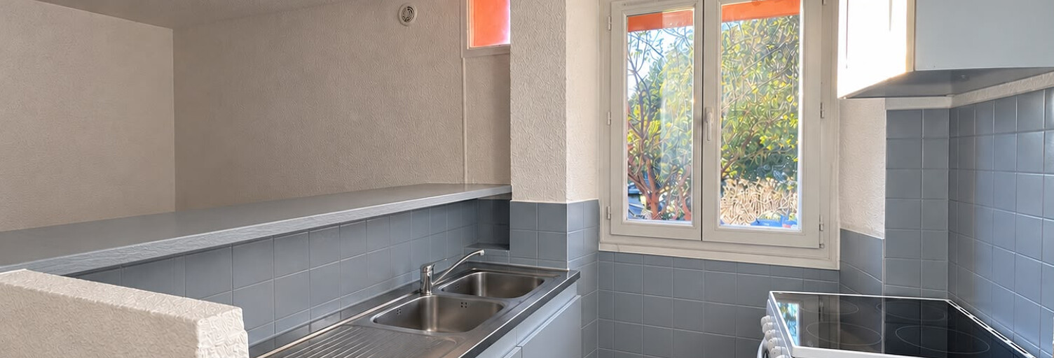 Appartement 2 Pièces 31 m² à louer à Solliès-Ville (83210)