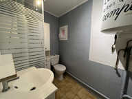 Sollies-Ville - Appartement au rez-de-chaussée de type 2 d'une surface de 31m2 — photo 4