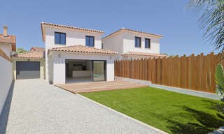 Maison 5 Pièces 134 m² à vendre à Hyères (83400)