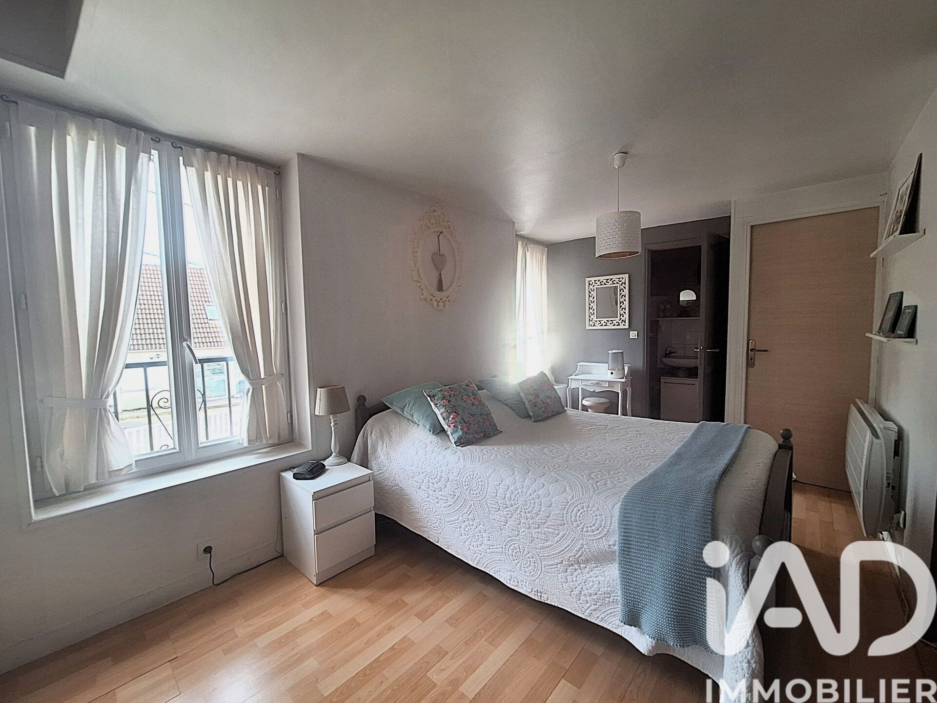 Vente Maison de ville 3 pièces - Photo 5