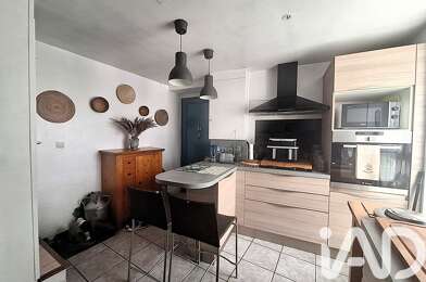 Appartement 3 pièces 159000 €