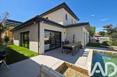 Maison 6 pièces 559000 €
