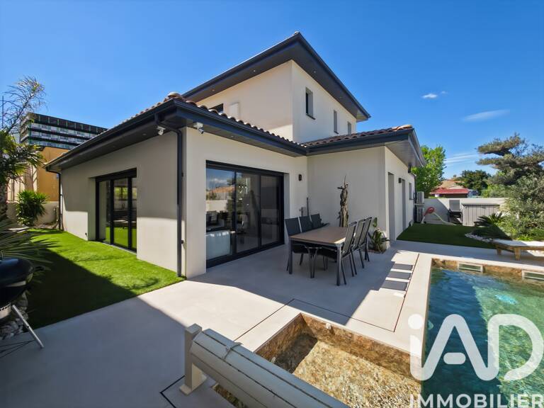 Vente Maison/villa 6 pièces — photo 1
