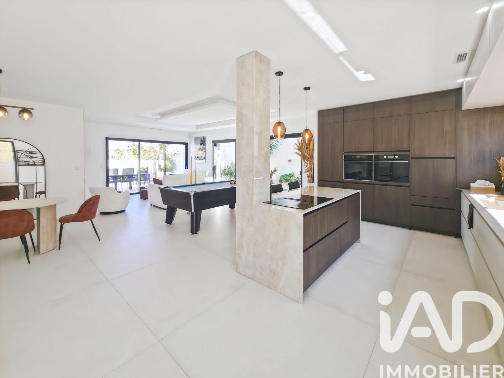 Vente Maison/villa 6 pièces - Photo 2