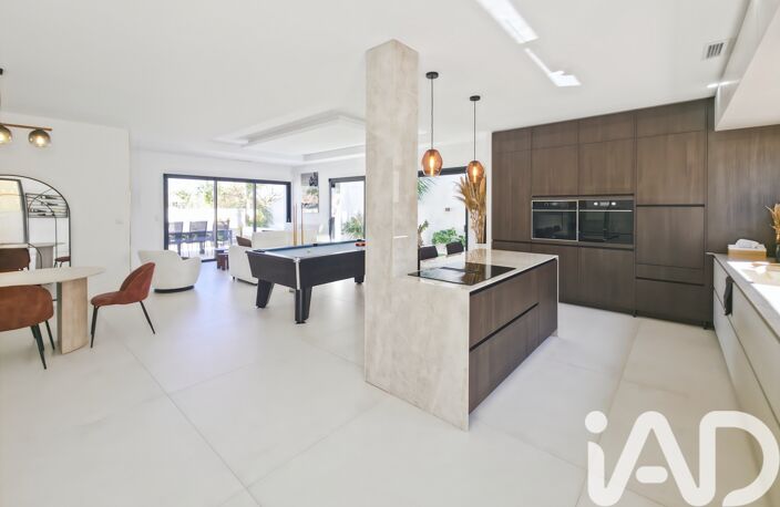 Vente Maison/villa 6 pièces — photo 2