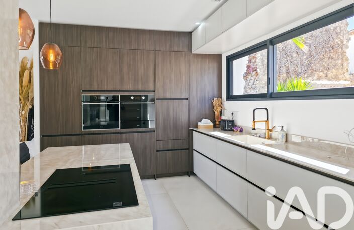 Vente Maison/villa 6 pièces — photo 3