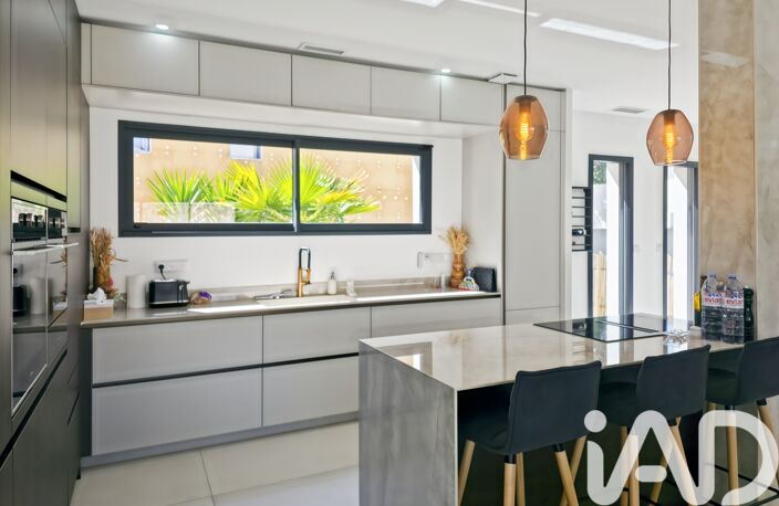 Vente Maison/villa 6 pièces — photo 4