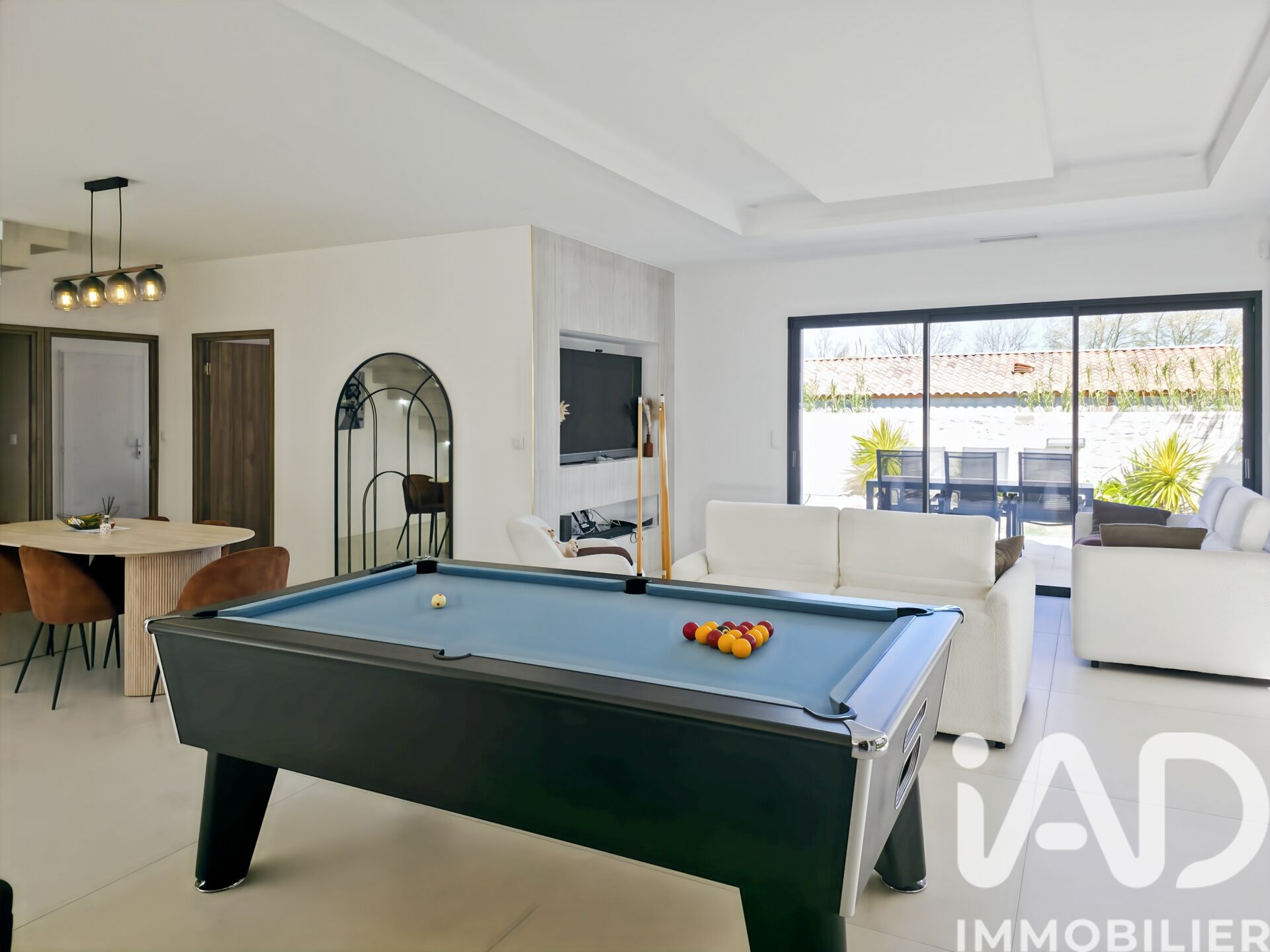 Vente Maison/villa 6 pièces - Photo 5