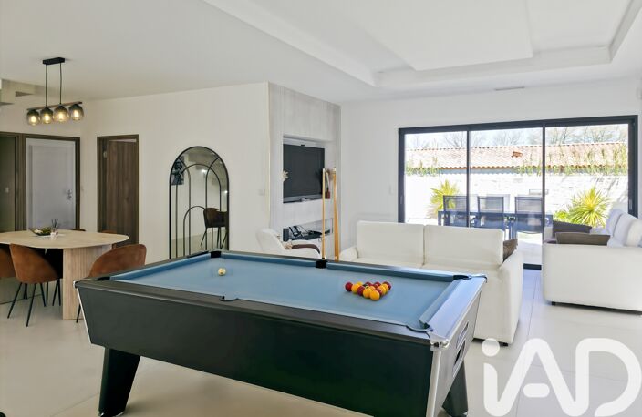 Vente Maison/villa 6 pièces — photo 5
