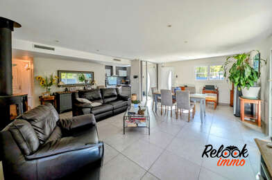 Maison 4 pièces 506000 €