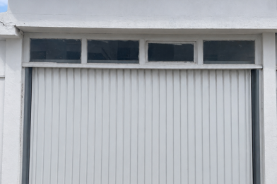 Garage  44500 €