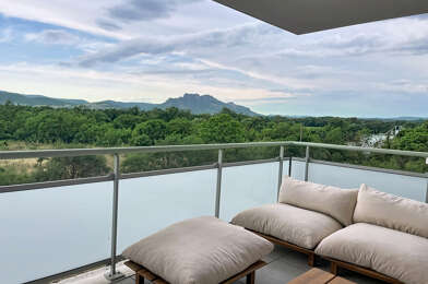 Appartement 3 pièces 385000 €