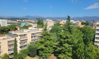 Appartement 4 Pièces 75 m² à vendre à Nice (06200)