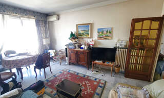 Appartement 4 Pièces 75 m² à vendre à Nice (06200)