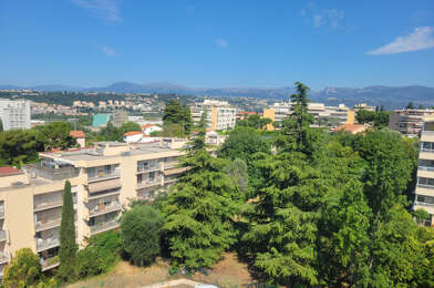 Appartement 4 pièces 320000 €