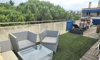 Appartement 3 Pièces 61 m² à vendre à Nice (06200)