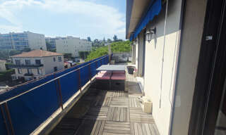Appartement 3 Pièces 61 m² à vendre à Nice (06200)