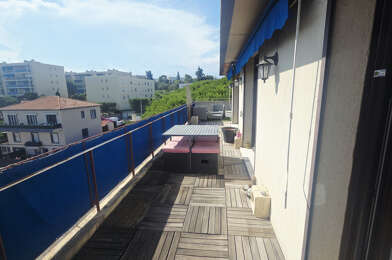 Appartement 3 pièces 299000 €