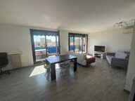 Nice Ouest, dernier étage 62 m2, terrasse 74m2 + parking — photo 3