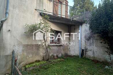 Maison 6 pièces 88000 €