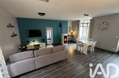 Vente Maison/villa 5 pièces — photo du bien