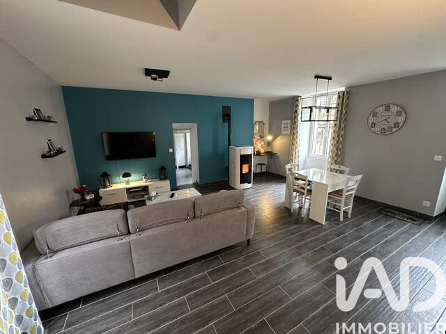 Vente Maison/villa 5 pièces — photo du bien