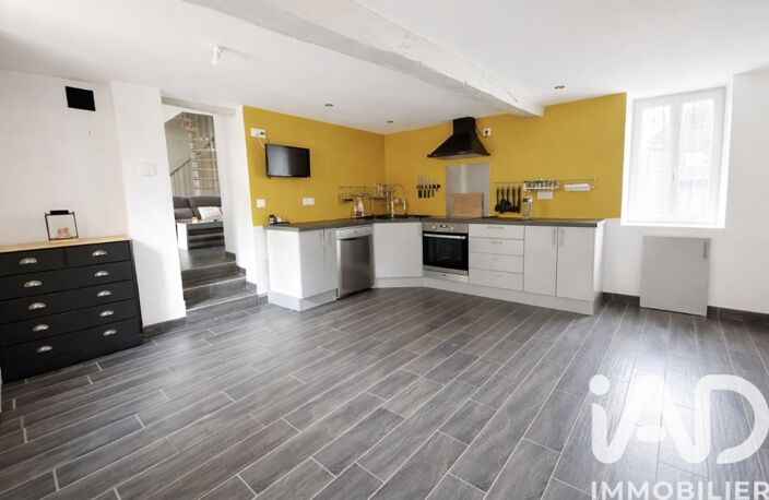 Vente Maison/villa 5 pièces — photo 3