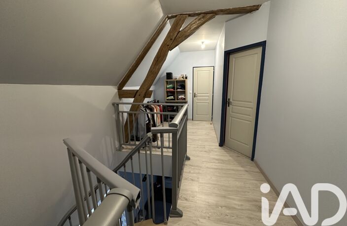 Vente Maison/villa 5 pièces — photo 4