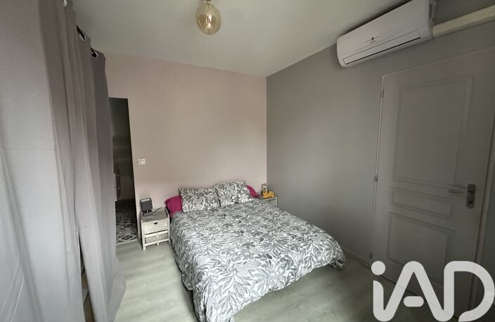 Vente Maison/villa 5 pièces — photo 5