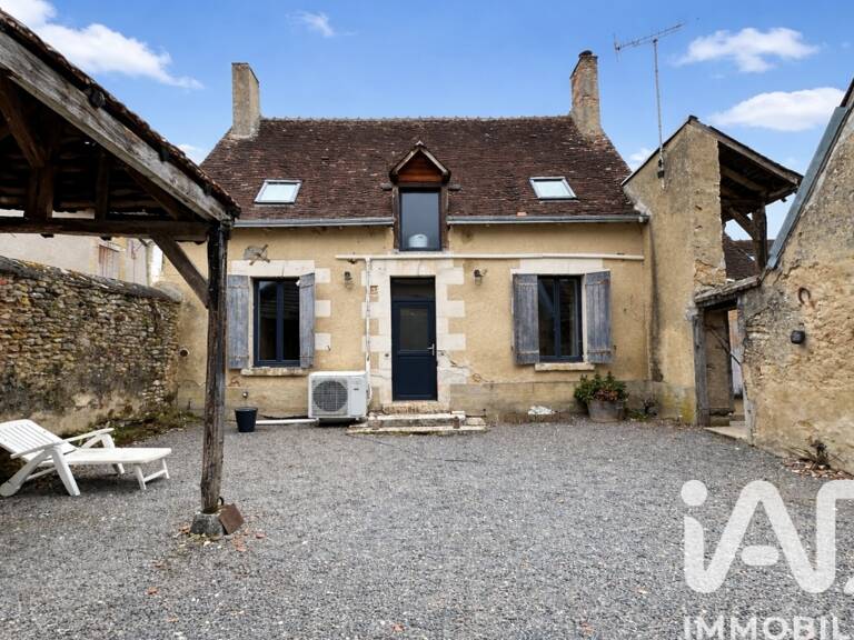 Vente Maison/villa 5 pièces — photo 1