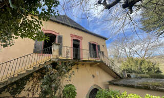 Maison 4 Pièces 93 m² à vendre à Firmi (12300)