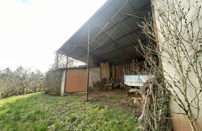 Firmi : Belle maison à rénover — photo 5