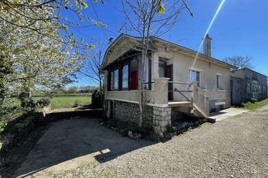 Maison 3 pièces 168000 €