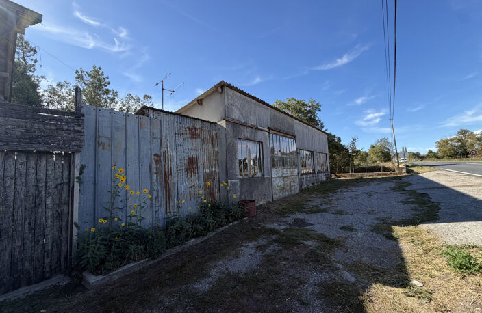 Maison T3 à La Primaube avec Atelier de 88m2 — photo 2