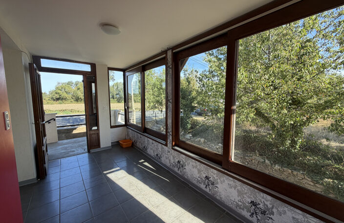 Maison T3 à La Primaube avec Atelier de 88m2 — photo 4