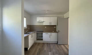 Appartement 3 Pièces 70 m² à louer à Hyères (83400)