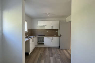 Appartement 3 pièces 951 €