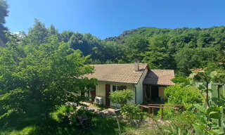 Maison 4 Pièces 85 m² à vendre à Villefort (48800)