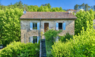 Maison 3 Pièces 102 m² à vendre à Chamborigaud (30530)