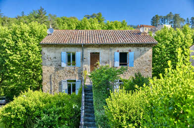 Maison 3 pièces 46000 €