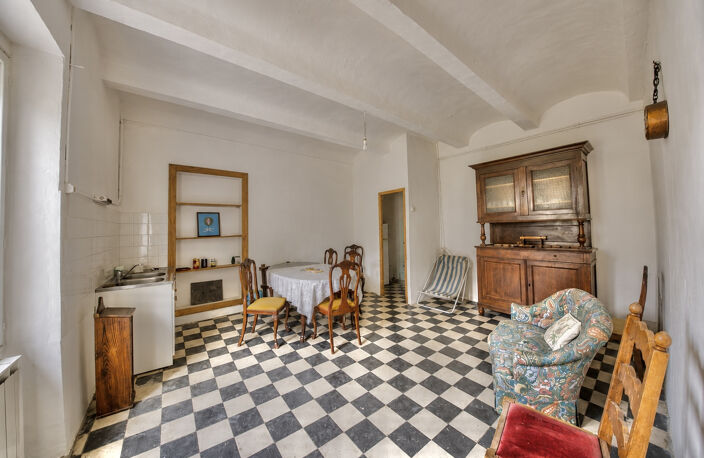Appartement T3 — photo 2